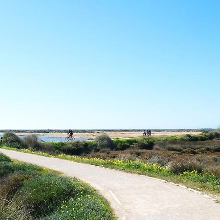 Amazing Windmillhouses Olhão المظهر الخارجي الصورة