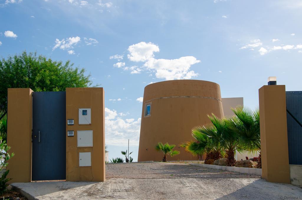 Amazing Windmillhouses Olhão الغرفة الصورة
