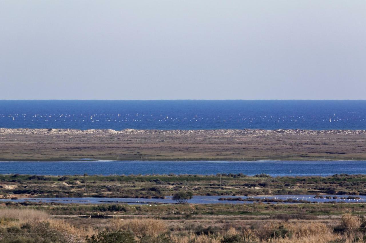 Amazing Windmillhouses Olhão المظهر الخارجي الصورة